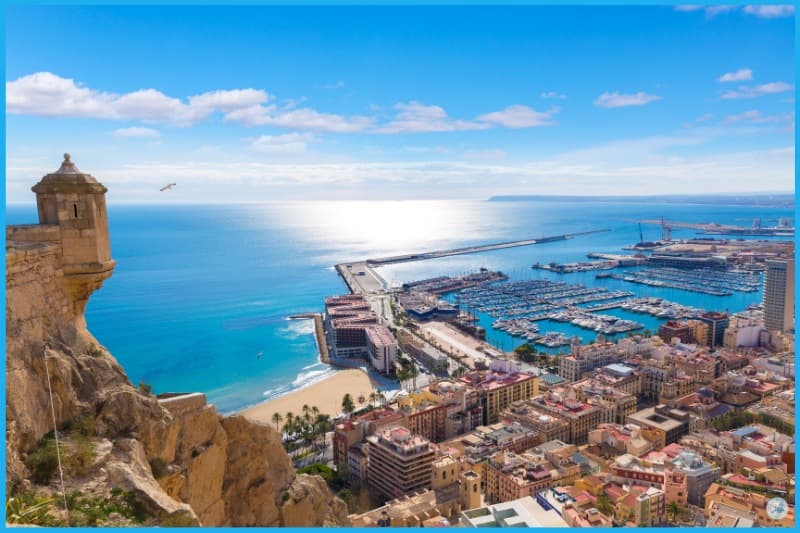 Alicante