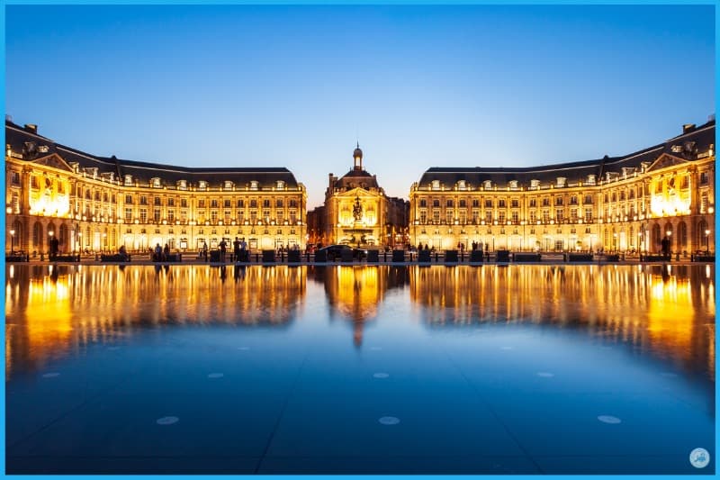 Bordeaux