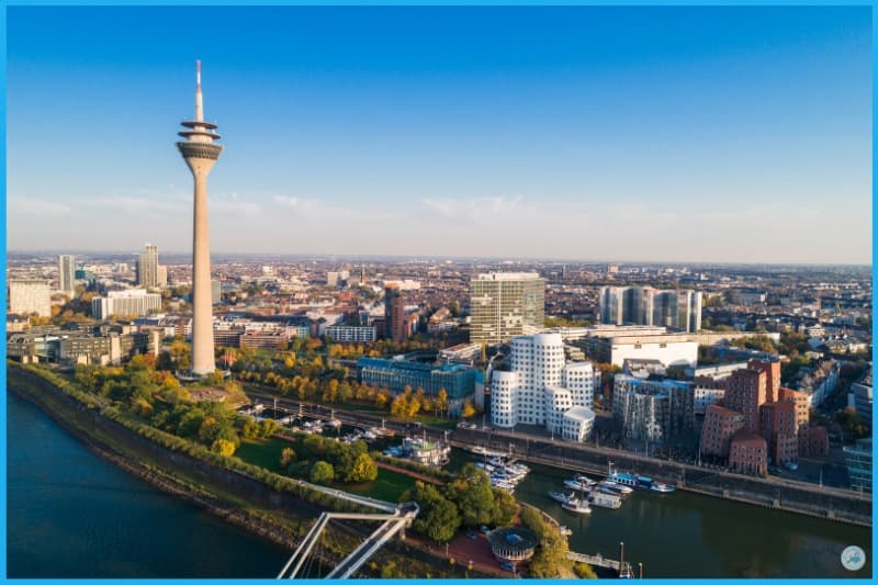 Düsseldorf