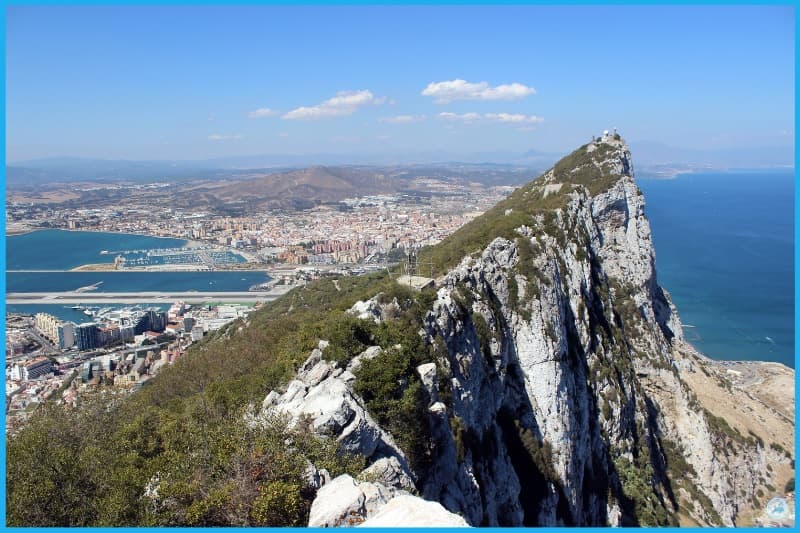 Gibraltar