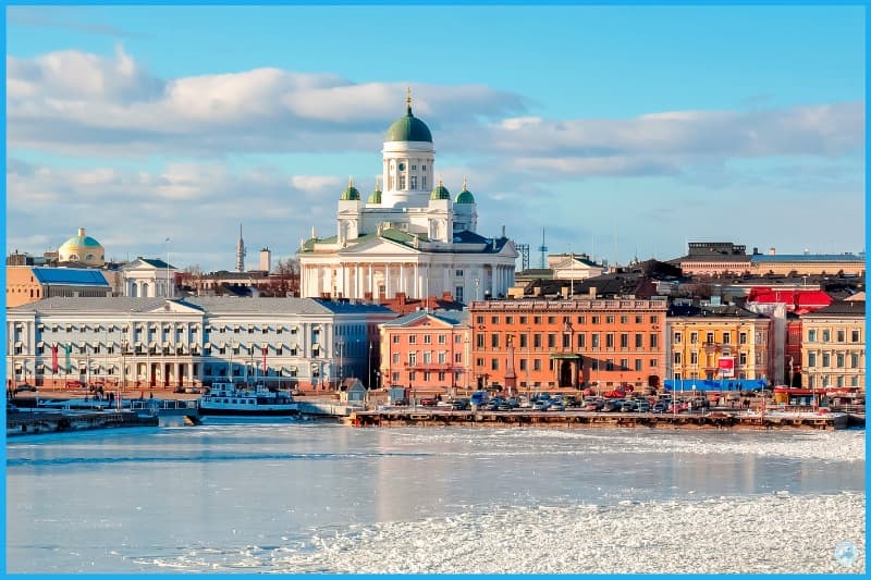 Helsinki