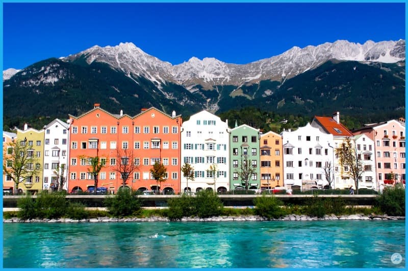 Innsbruck