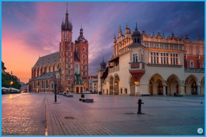 Kraków