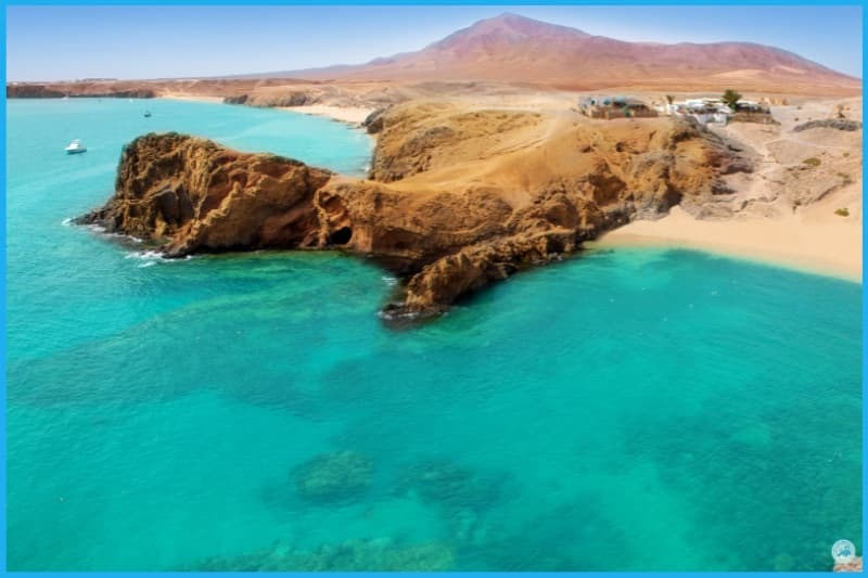 Lanzarote