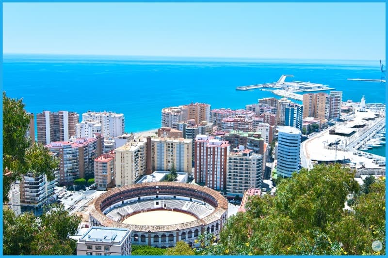 Málaga