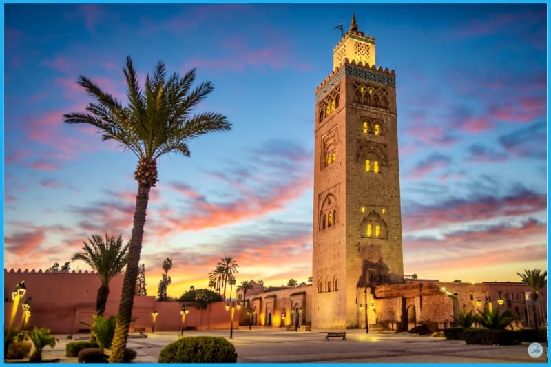 Marrakech