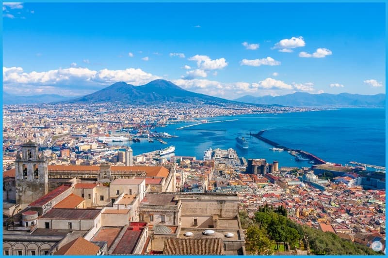 Naples