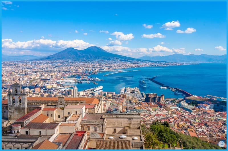 Naples