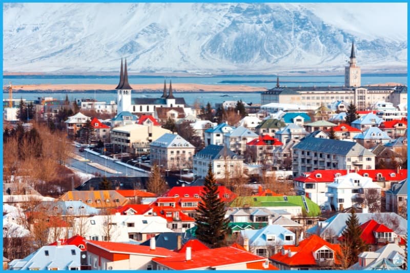 Reykjavík