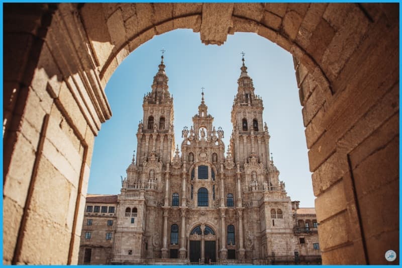 Santiago de Compostela