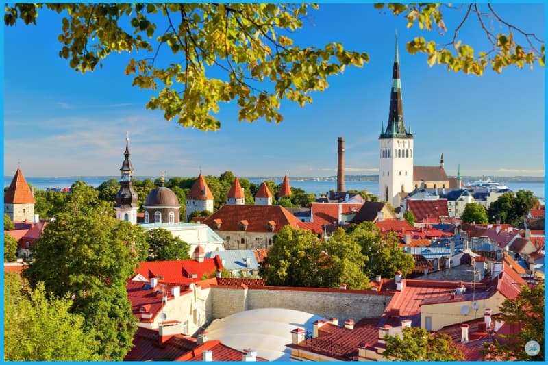 Tallinn