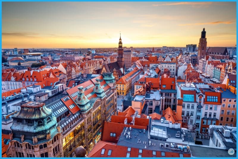Wrocław