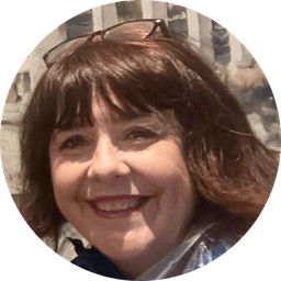 Anne Louise Nicholson