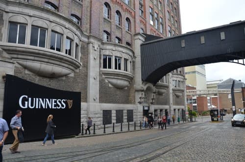Guinness Storehouse 🍺