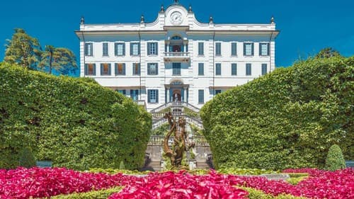 Villa Carlotta