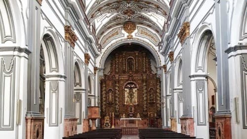 Iglesia de San Juan