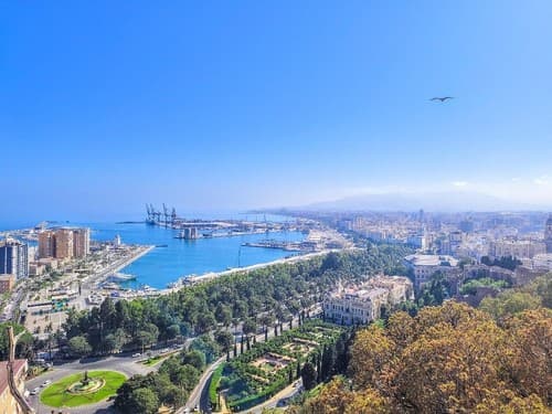 Mirador de la Coracha