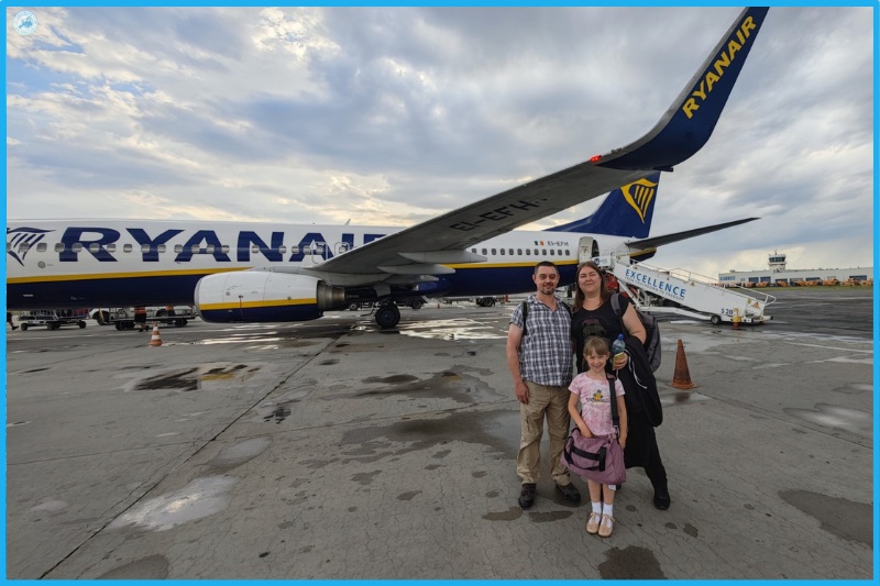 Our Family Extreme Day Trip