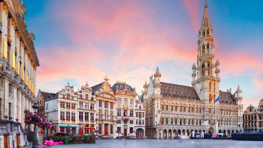 Brussels