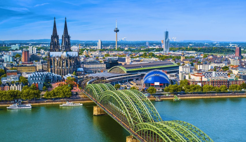 Cologne City Highlights