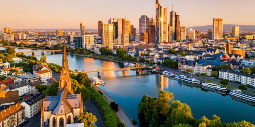 Frankfurt