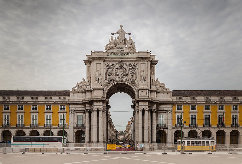 Lisbon In A Day