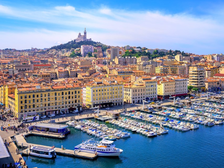 Marseille