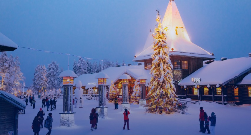 Lapland For Less