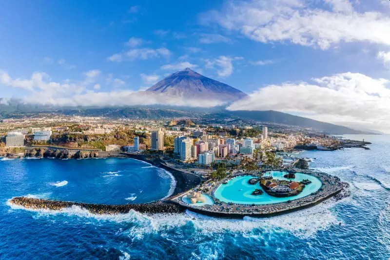 Tenerife