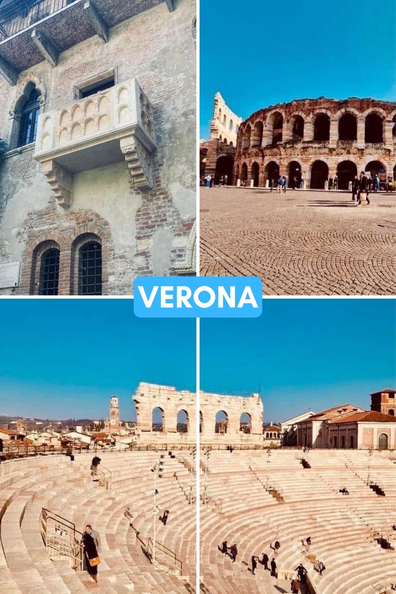 Verona Montage