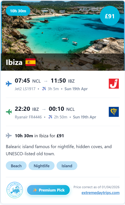 Premium pick from Newcastle