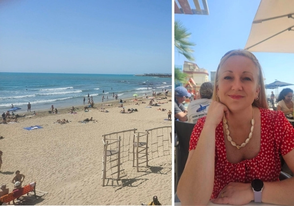 Alicante trip