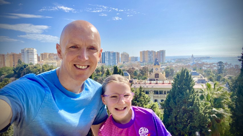 Málaga trip