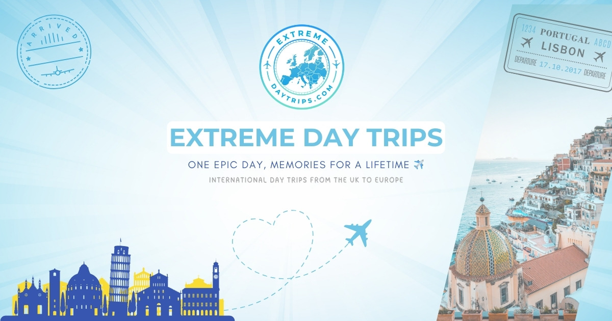 Curated Extreme Day Trip Itineraries curated-extreme-day-trip-itineraries